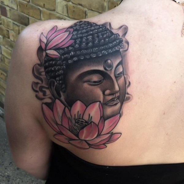 buddhan selän tatuointi-23