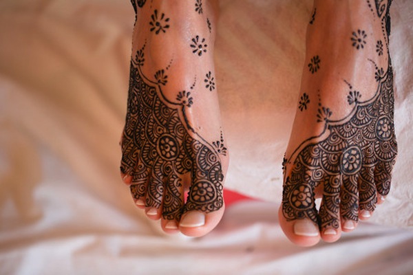60 upeaa henna -tatuointia ja -mallia, jotka ovat uskomattomia kuvailtaviksi