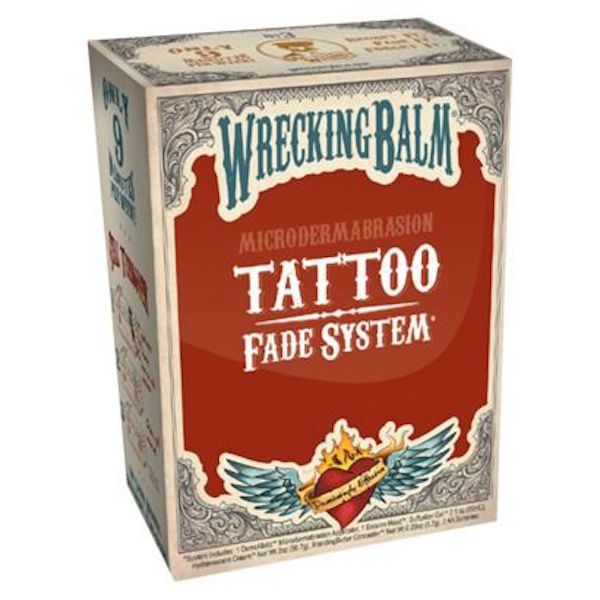 8 parasta tatuoinninpoistovoidetta