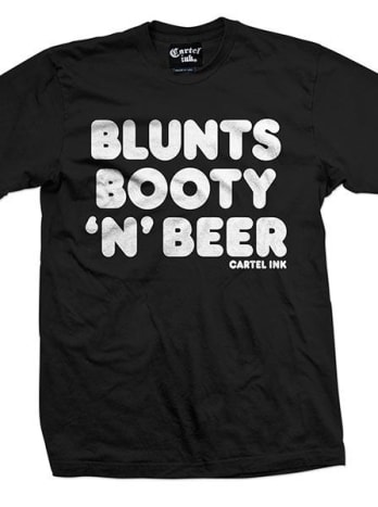 Μην νομίζετε ότι ξεχάσαμε τους αδελφούς! Πάρτε τον φίλο σας αυτό το μπλουζάκι για 420.