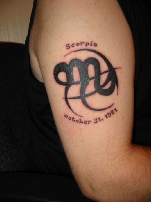 99 Skorpionin tatuointia ja hauskoja faktoja sisäisen skorpionin avaamiseen!