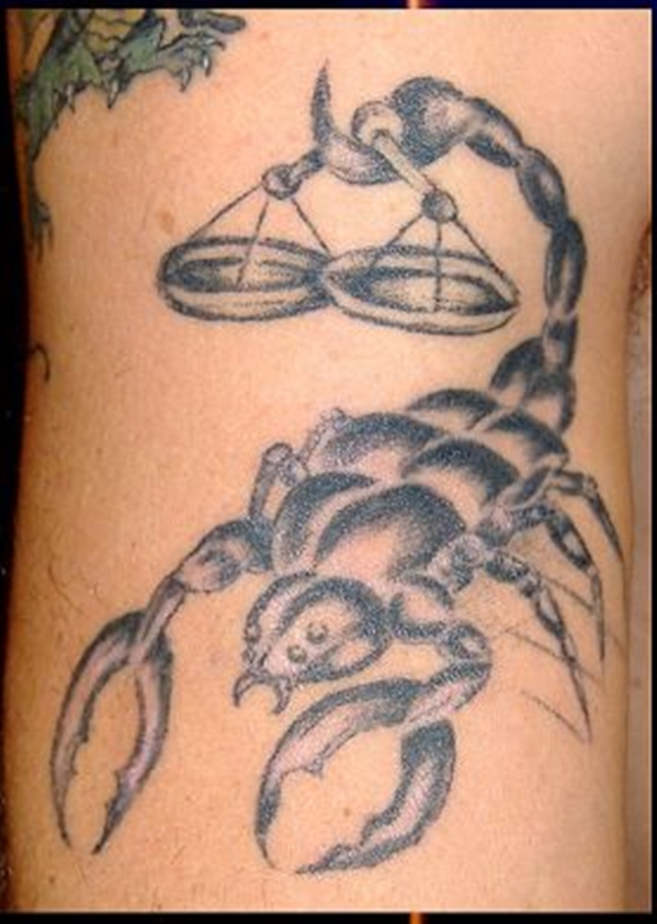 99 Skorpion -tatoveringer og sjove fakta for at låse din indre skorpion op!