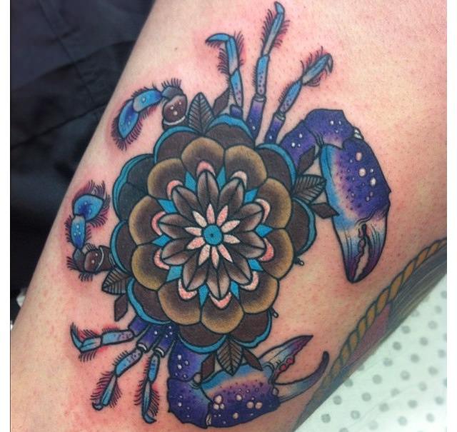 Όλα τα ζωδιακά τατουάζ - καταπληκτικά ζωδιακά τατουάζ. Βρες το σημάδι σου!