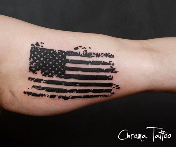 Army Tattoos - Δείξε το σεβασμό σου στους υπερασπιστές της ελευθερίας