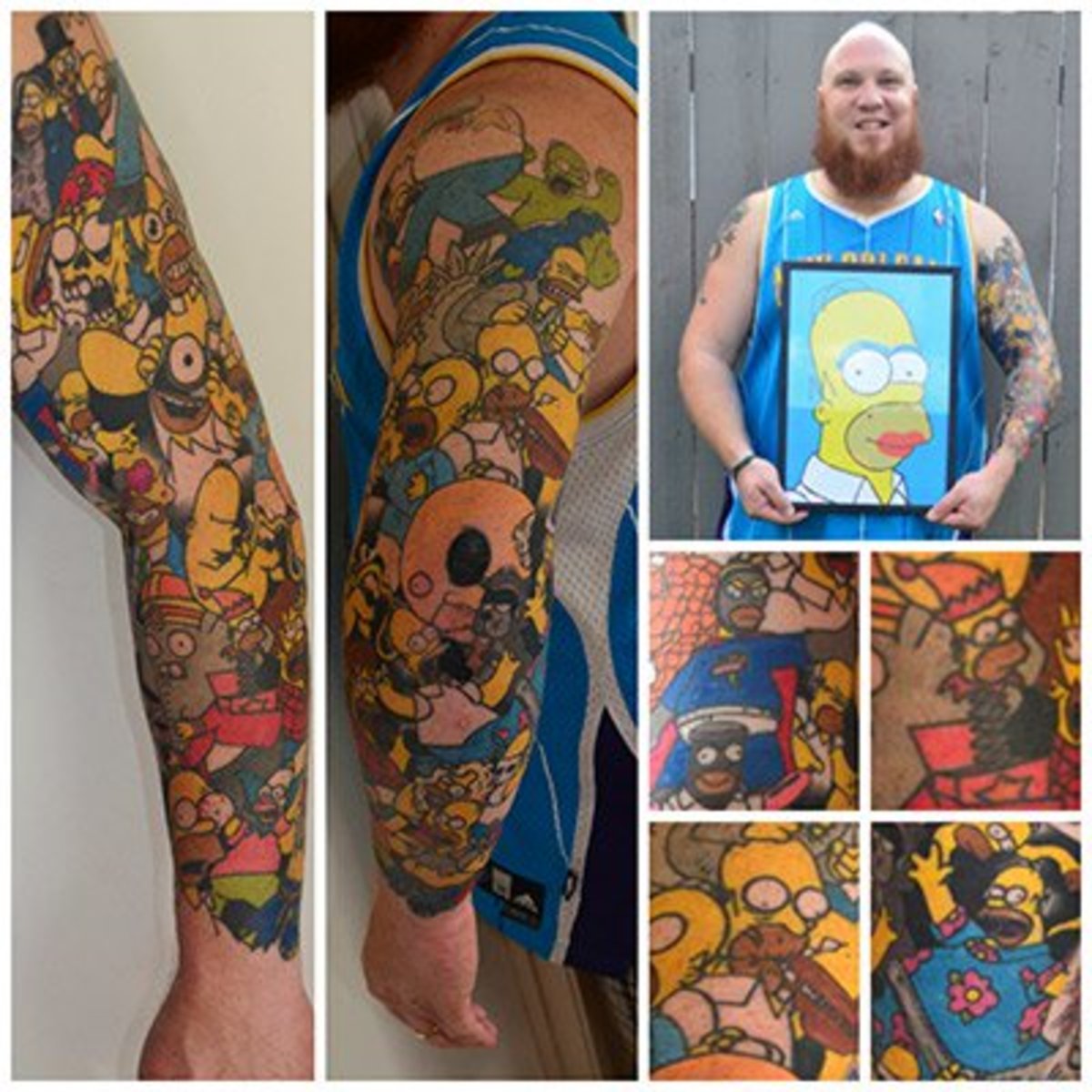 Homer-tatuointi-kollaasi-1