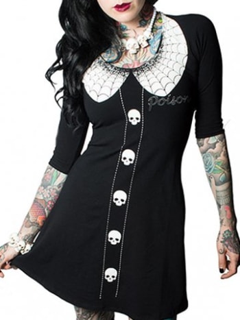 Saatavilla osoitteessa INKEDSHOP.COM: Women & apos; s