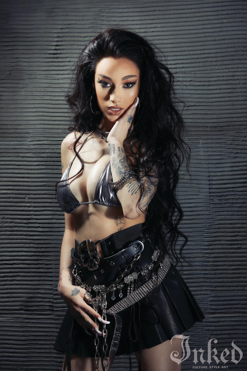 Fotos af Travis Shinn