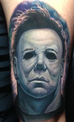 MichaelMyers