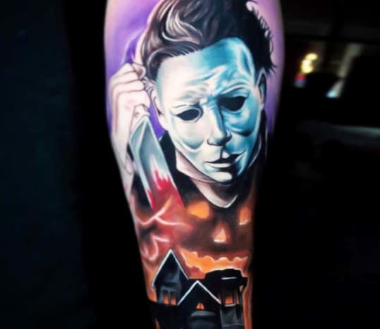 taiteilija-ruben-barahona-michael-myers-tattoo_18192094009