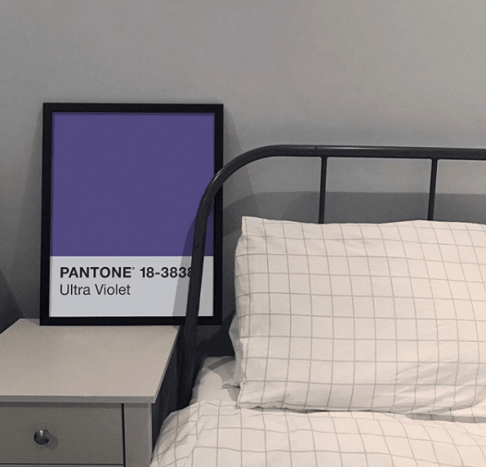 Pantone Color Institutein toimitusjohtajan Leatrice Eisemanin mukaan Ultra Violet valittiin siksi, että