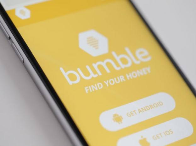 Bumble on yksi nopeimmin kasvavista online -treffisovelluksista, ja se ylläpitää huikeita 30 miljoonaa käyttäjää alustallaan.