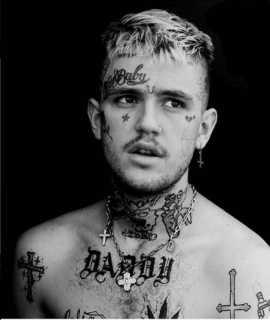 Kuva: @lilpeep