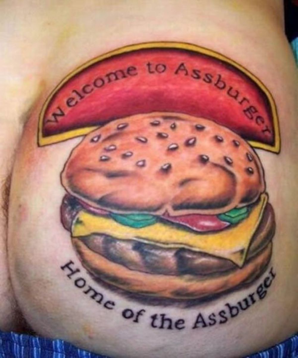 assburger