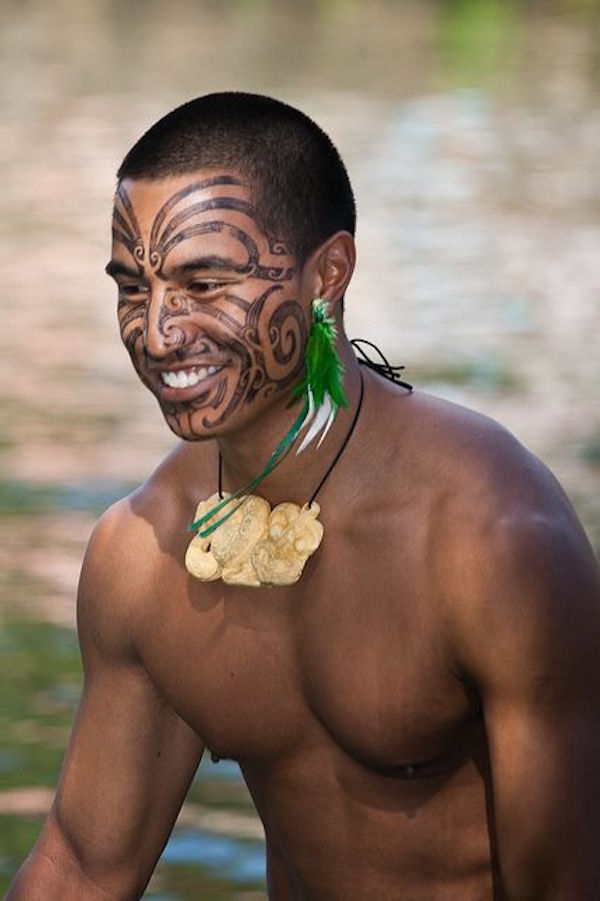 Maori -tatuoinnin opas. Kuinka saada omasi ja miksi sinun pitäisi?