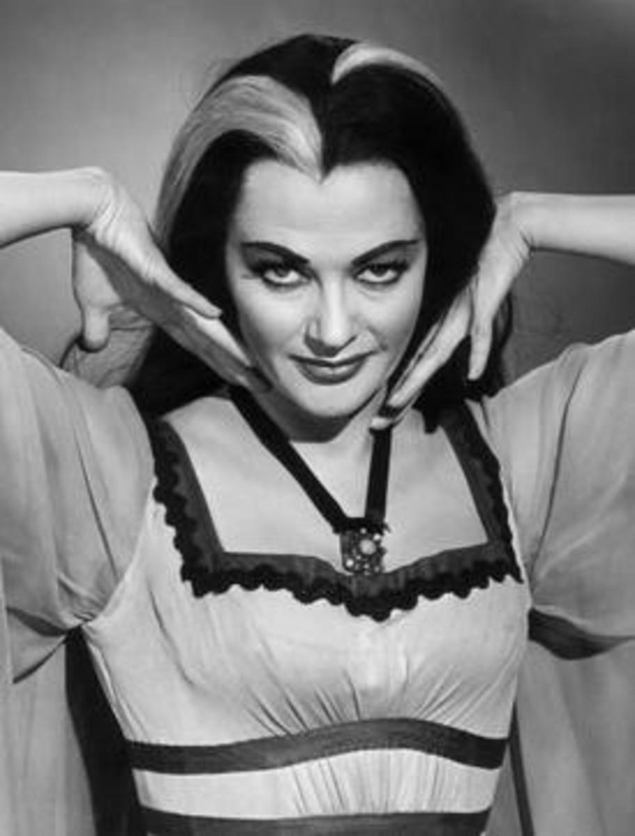 Lily.Munster