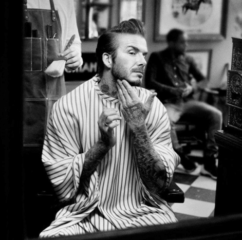 Maaliskuussa 2018 Beckham tuo markkinoille oman ihon, parran ja hiustenhoitotuotteiden sarjan.