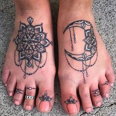 Henna Tattoo Designs - TOP 140 Σχέδια και Ιδέες για τους Henna Lovers