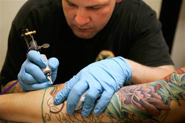 Πόσο κοστίζουν τα τατουάζ; Αποκαλυπτικές Τιμές Τατουάζ - Οι πληροφορίες που ΠΡΕΠΕΙ να γνωρίζετε