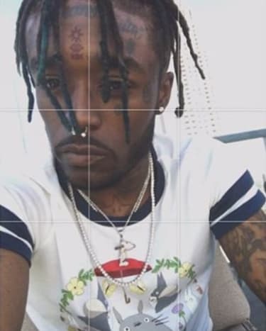 (Kuva: Lil Uzi Vert/Instagram) Lil Uzi Vertin mukaan rap on ensimmäinen asia, johon hän on koskaan lähestynyt tällaista laser -tarkennusta, suurelta osin hänen 