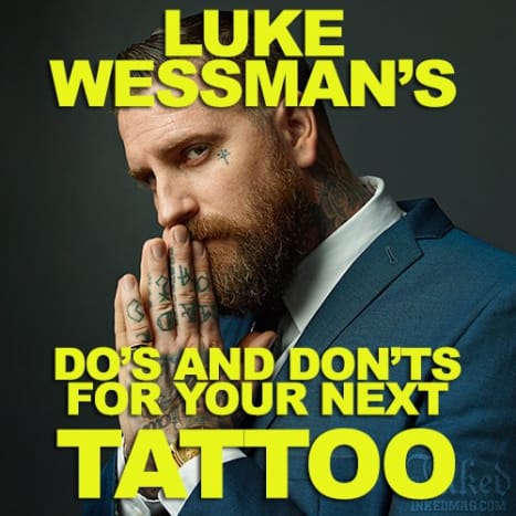 ΠΑΤΗΣΤΕ ΕΔΩ για συμβουλές που μπορείτε να χάσετε από τον Luke Wessman!