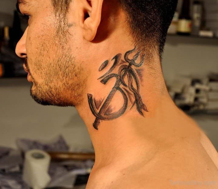 Om Tattoo Designs - 151 Καλύτερα Σχέδια και Om Tattoo Artists