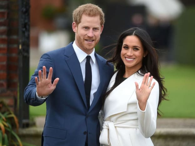 I sidste måned foreslog prins Harry skuespilleren Meghan Markle. Efter en lang række mislykkede forhold forpligtede det kongelige vilde barn sit hjerte til Suits -stjernen med en ring med diamanter fra sin mors personlige forbindelse.