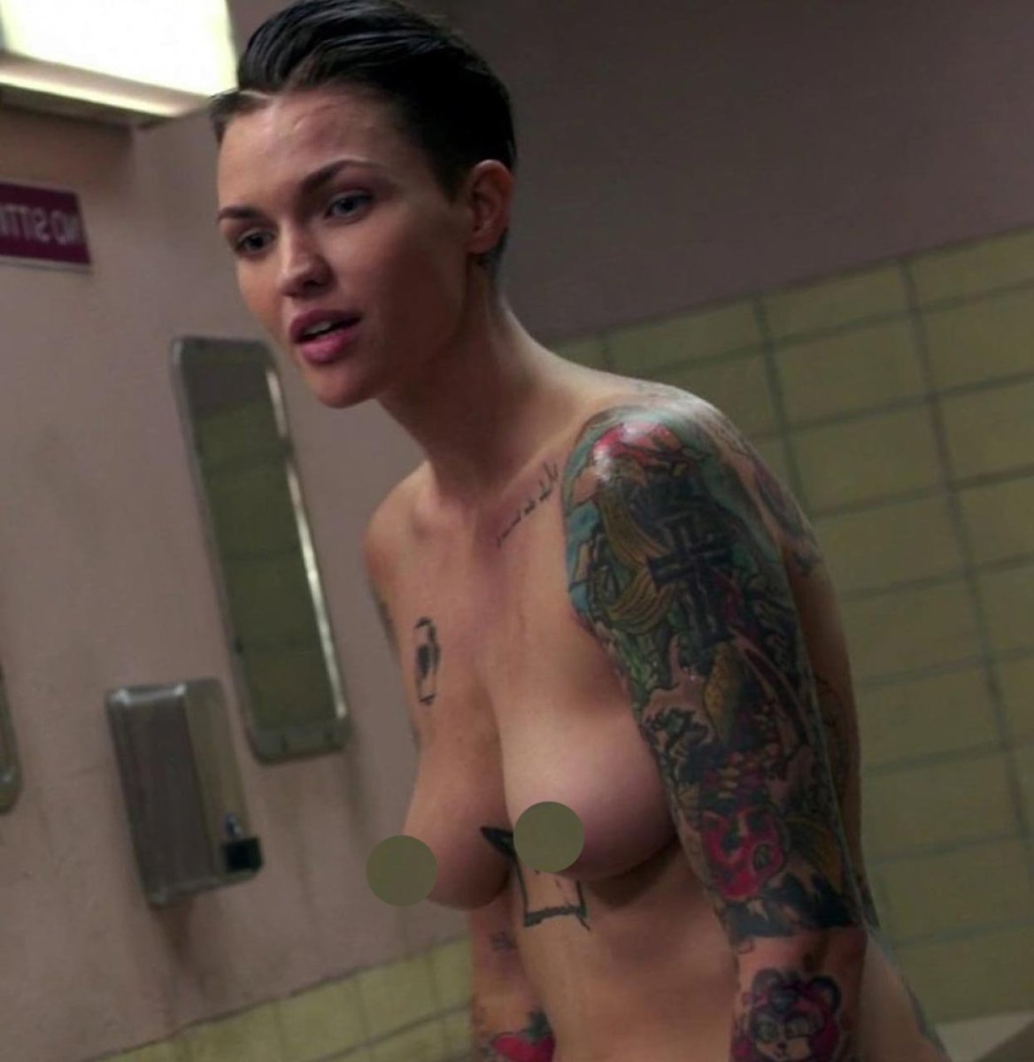 31-Ruby-Rose-Nude-Sexy