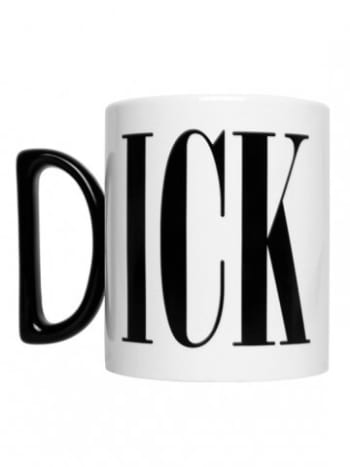 Dick kaffekrus