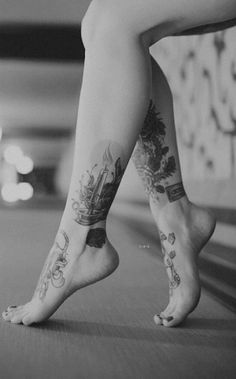 Σέξι τατουάζ για κορίτσια - Κορυφαία τάση 151 πιο σέξι τατουάζ και σημεία