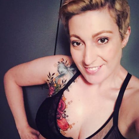 Καρκίνος του μαστού Alison Tattoo3