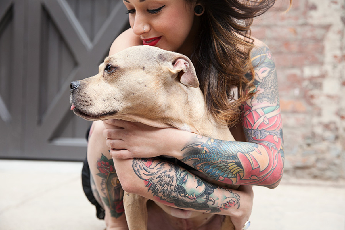 Tattoo Study, Viren Swami, Anglia Ruskin University, Anger and Tattoos, μελέτη συνδέει το θυμό με τα τατουάζ, Inked magazine