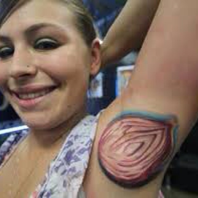 Dumme tatoveringer - de værste tatoveringer nogensinde!