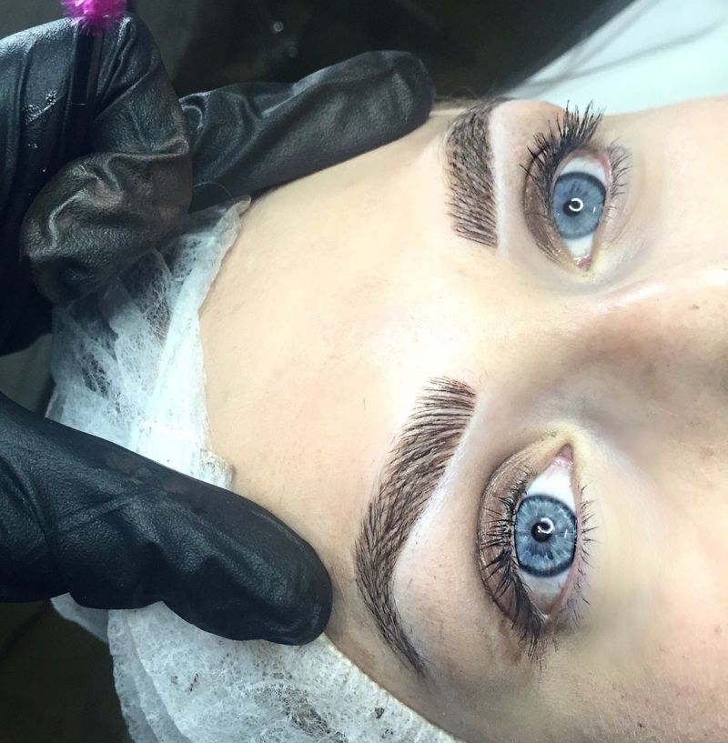 Tattoo Eyebrows - Are Magic! Kendishemmelighederne, info og priser du SKAL vide