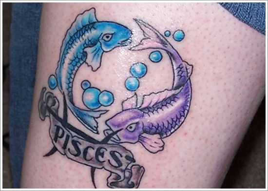 Τα πιο cool σχέδια τατουάζ Koi Fish που έχετε δει