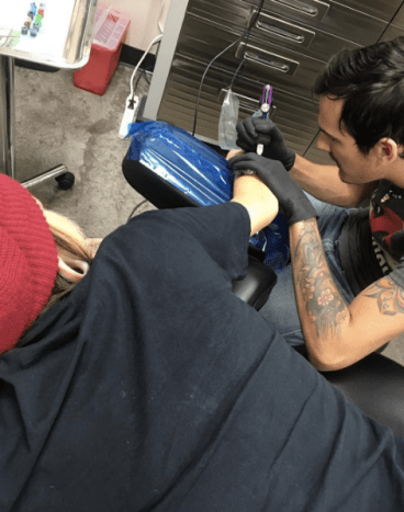 tatuointimittarit