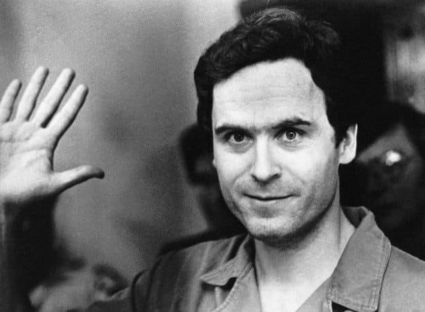 Antal seriemord pr. 1 million: 6,01 Samlet antal seriemord: 78 Seriemorder sjovt faktum: Ted Bundy boede i staten fra 1974 til han blev fanget i 1975. Bundy er blevet dømt for 36 kvinder i flere stater, selvom mange vurderer han dræbte mange flere.