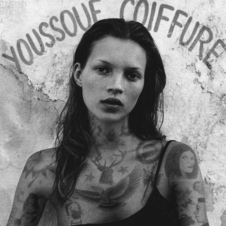 Kate Moss