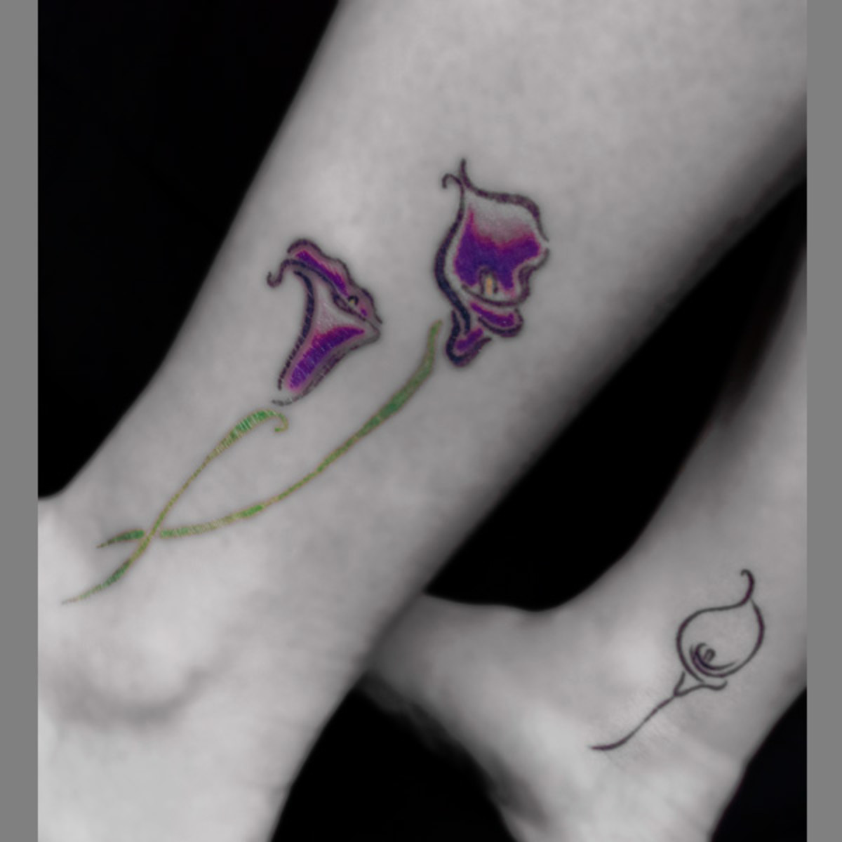 calla-lily-tattoo